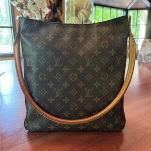 Louis Vuitton Looping